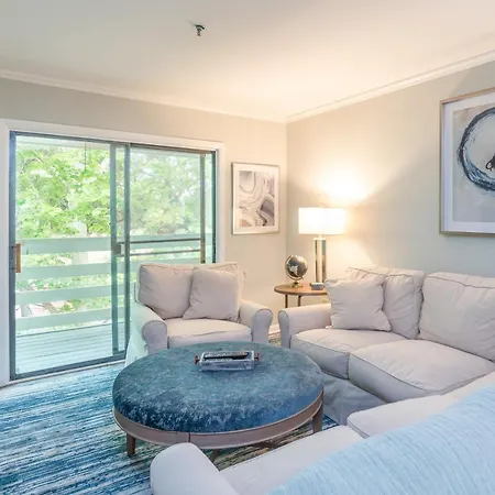 Fiddler'S Cove 4J Apartment